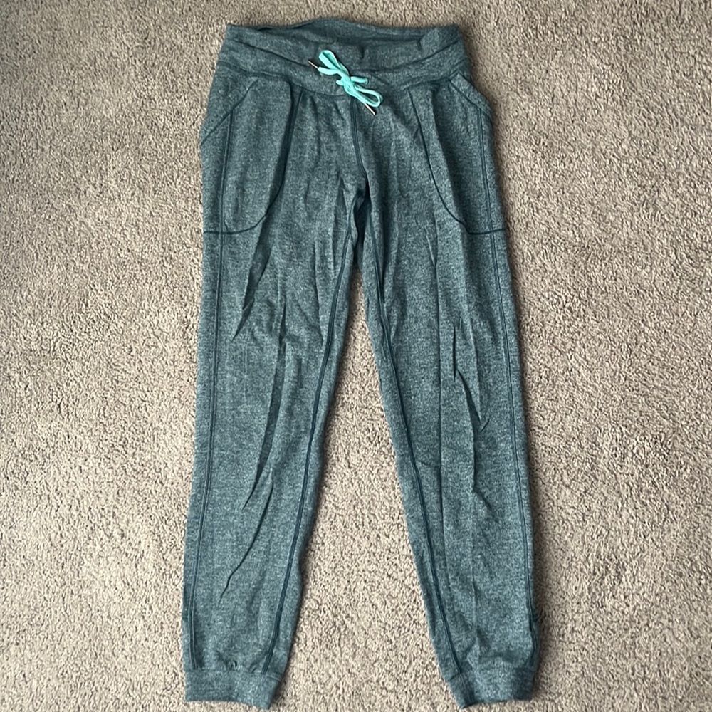 Lululemon Sweatpants